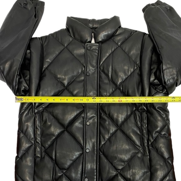 Pistola Callista Puffer Jacket with Removable Sleeves - Picture 7 of 12